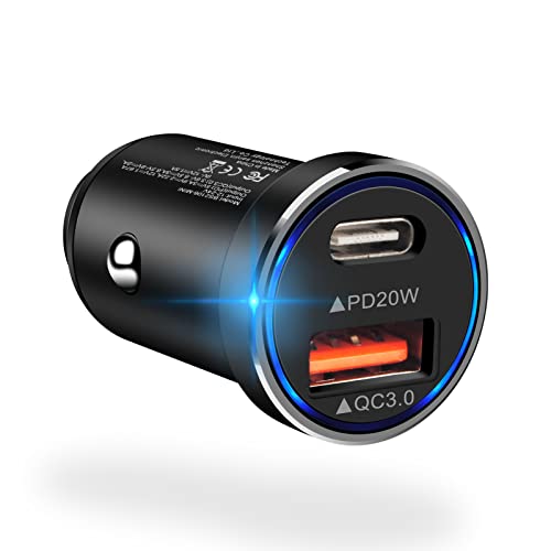 Amazon.co.jp: iPhone 16 シガーソケット usb 急速充電